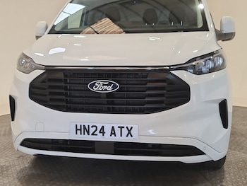 Used Ford Transit Custom 2024 for sale - 79285608: Photo