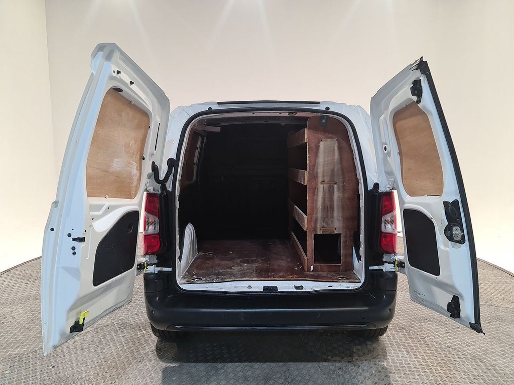 Used Peugeot Partner 2020 for sale - 76469931: Photo 16