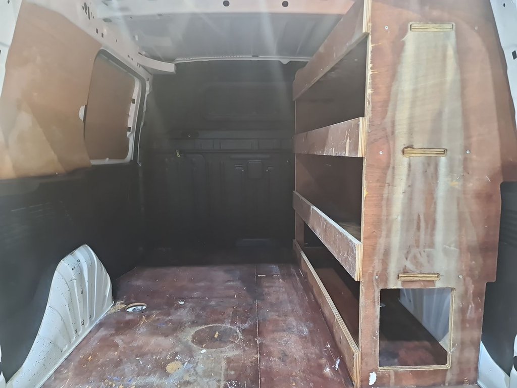 Used Peugeot Partner 2020 for sale - 76469931: Photo 17