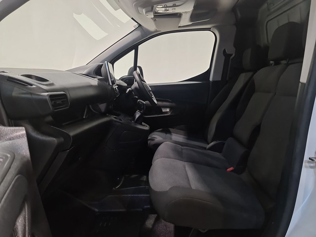 Used Peugeot Partner 2020 for sale - 76469931: Photo 26