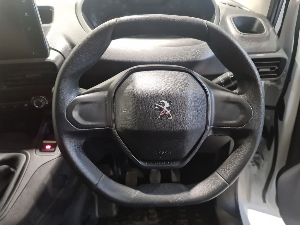 Used Peugeot Partner 2020 for sale - 76469931: Photo 28