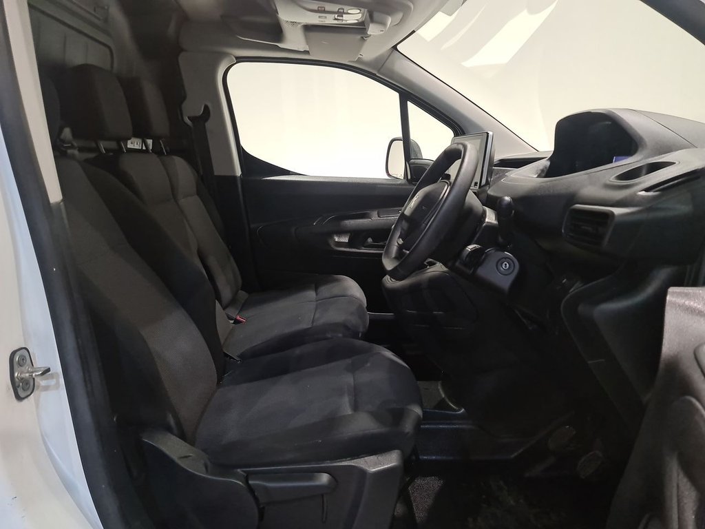 Used Peugeot Partner 2020 for sale - 76469931: Photo 3