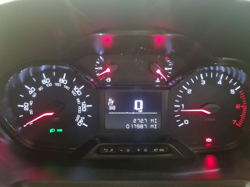 Used Peugeot Partner 2020 for sale - 76469931: Photo 32