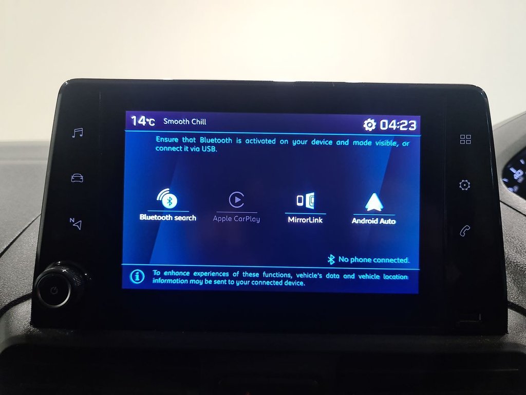 Used Peugeot Partner 2020 for sale - 76469931: Photo 35