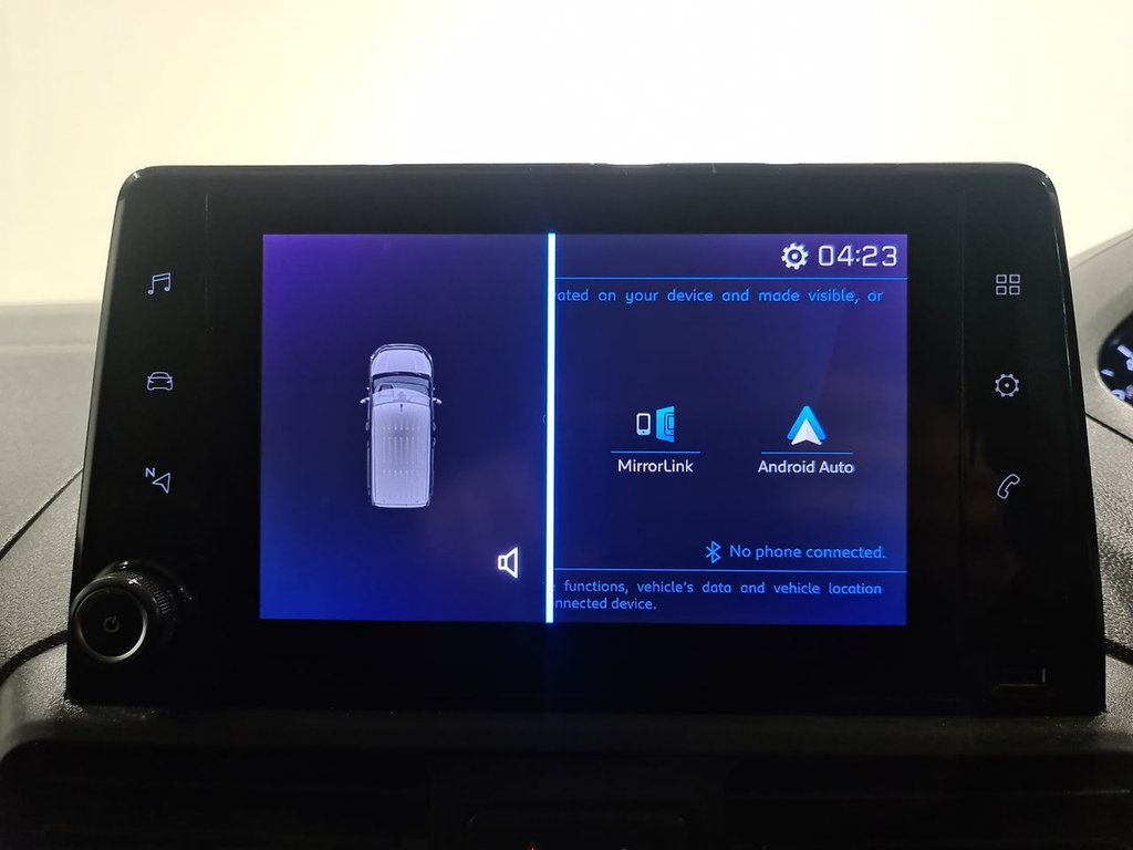 Used Peugeot Partner 2020 for sale - 76469931: Photo 36