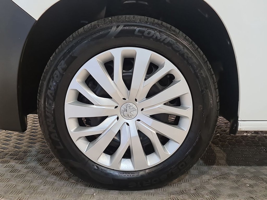 Used Peugeot Partner 2020 for sale - 76469931: Photo 7