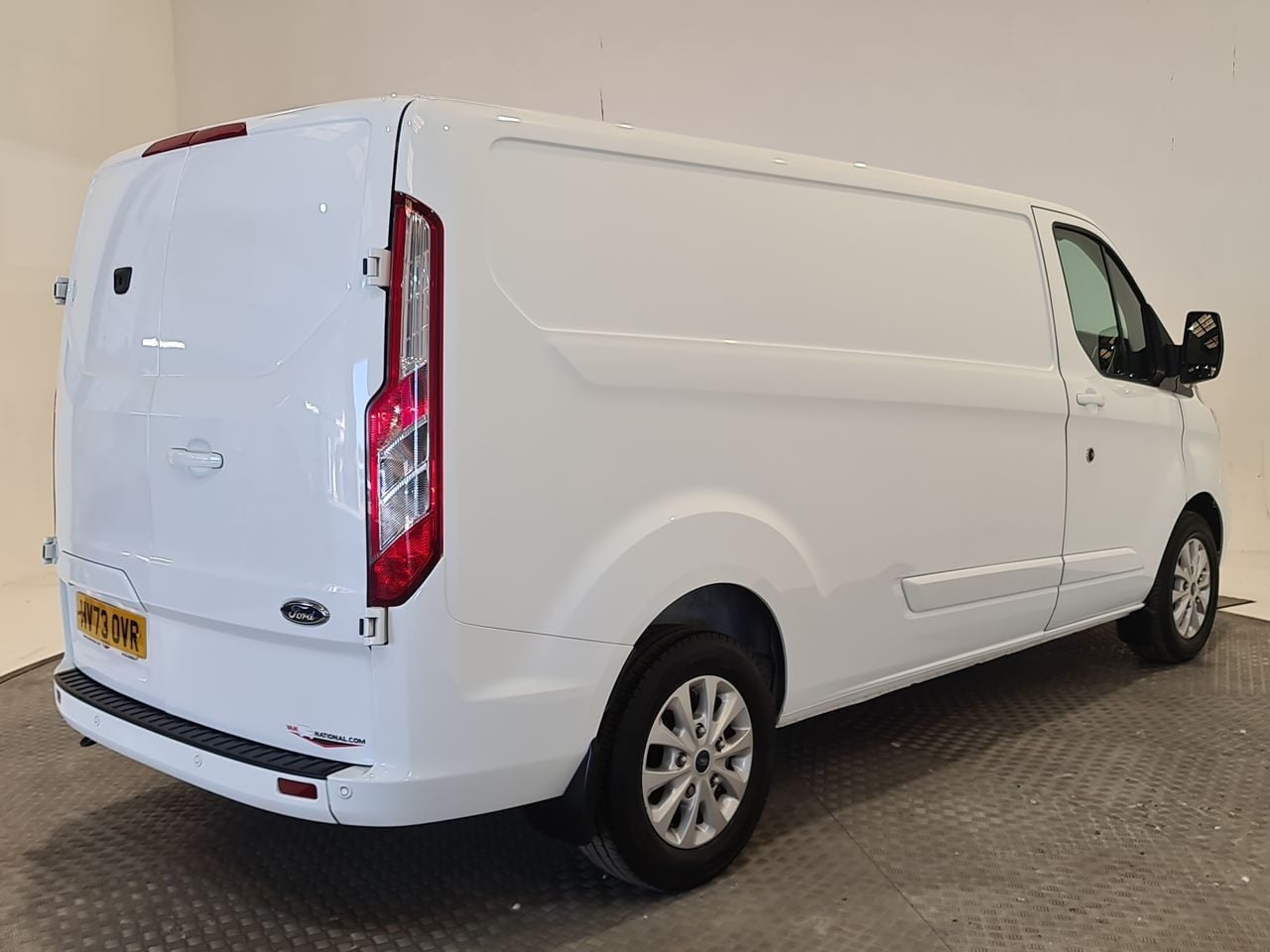 Used Ford Transit Custom 2023 for sale - 77952094: Photo 17