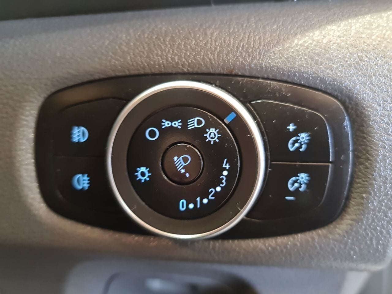 Used Ford Transit Custom 2023 for sale - 77952094: Photo 21