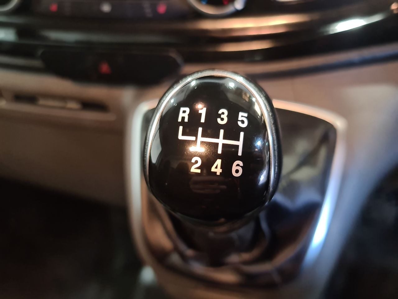 Used Ford Transit Custom 2023 for sale - 77952094: Photo 23