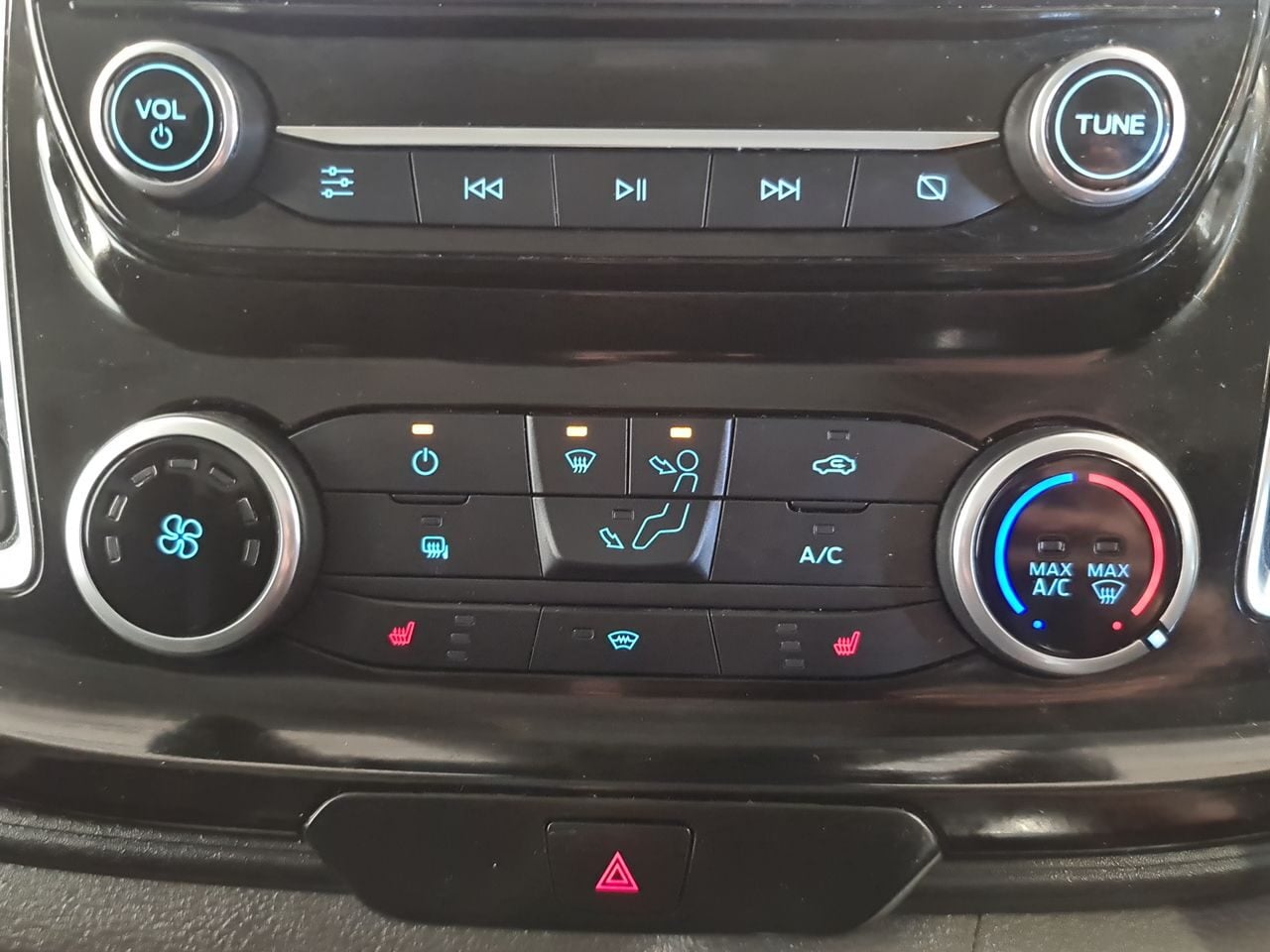 Used Ford Transit Custom 2023 for sale - 77952094: Photo 24