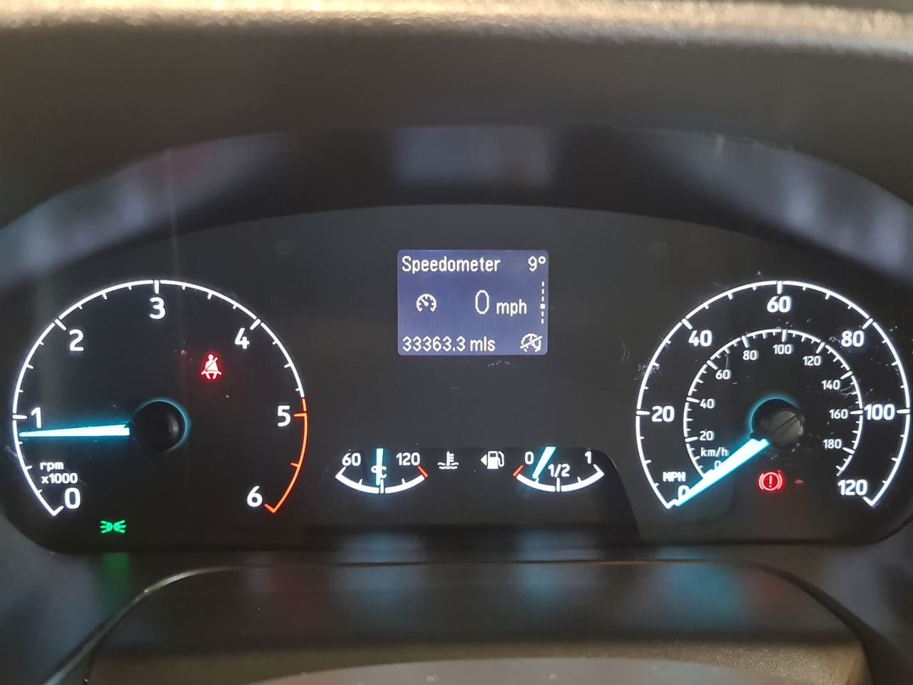 Used Ford Transit Custom 2023 for sale - 77952094: Photo 26