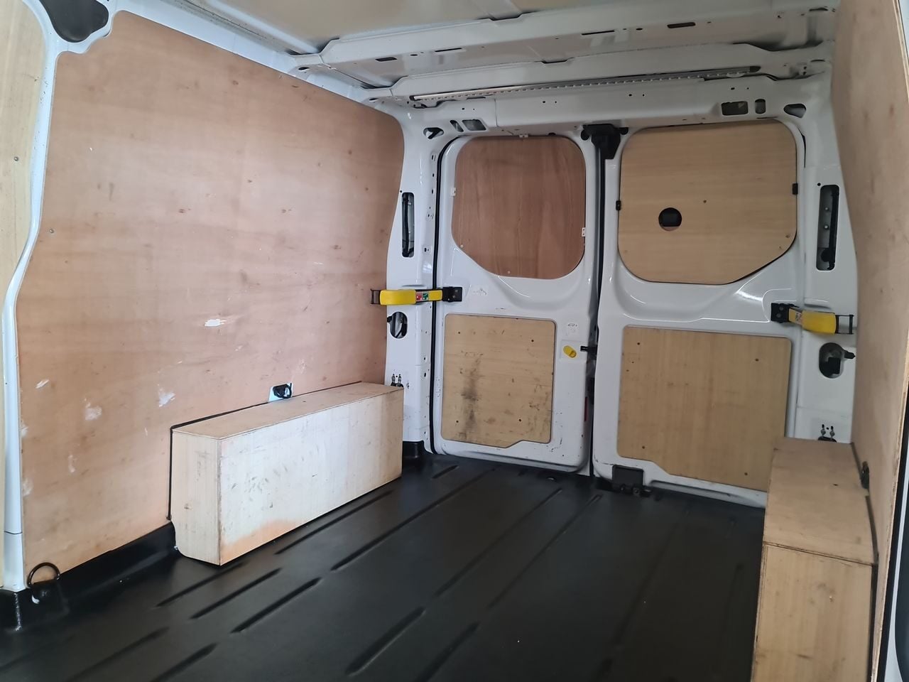 Used Ford Transit Custom 2023 for sale - 77952094: Photo 9