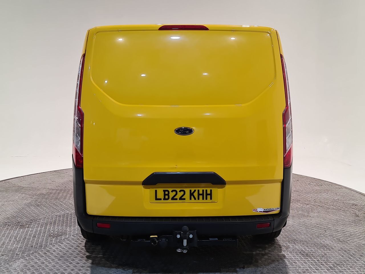 Used Ford Transit Custom 2022 for sale - 76544877: Photo 11