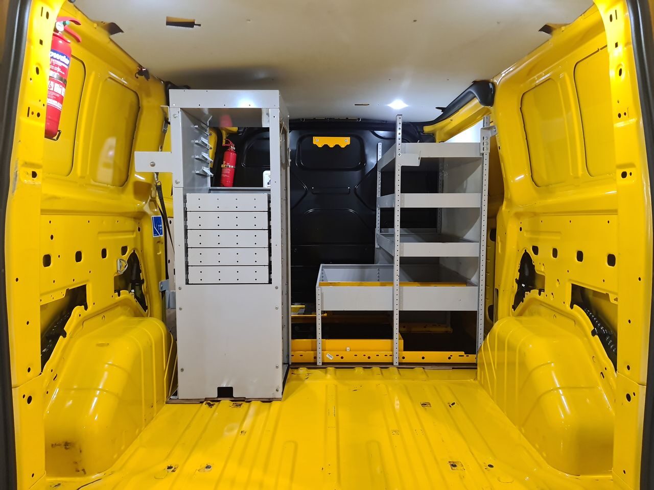 Used Ford Transit Custom 2022 for sale - 76544877: Photo 12