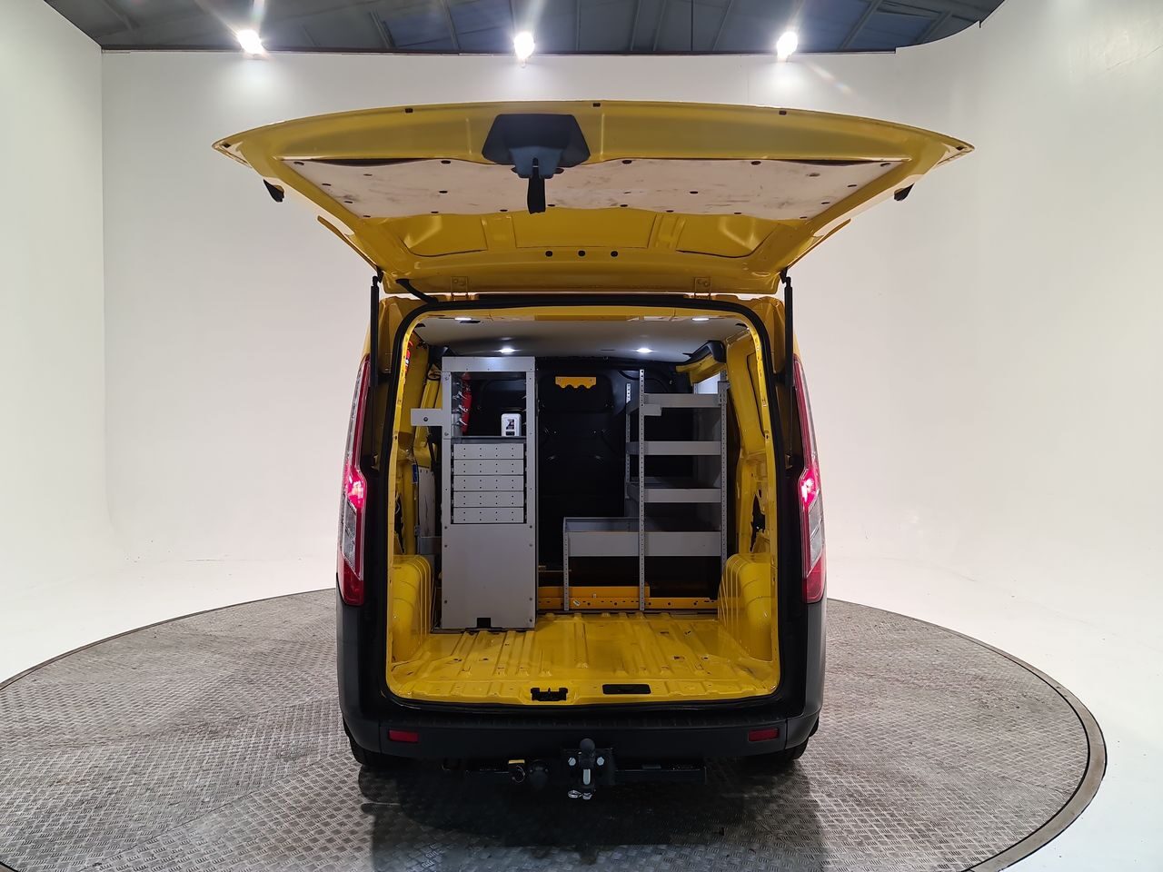 Used Ford Transit Custom 2022 for sale - 76544877: Photo 13