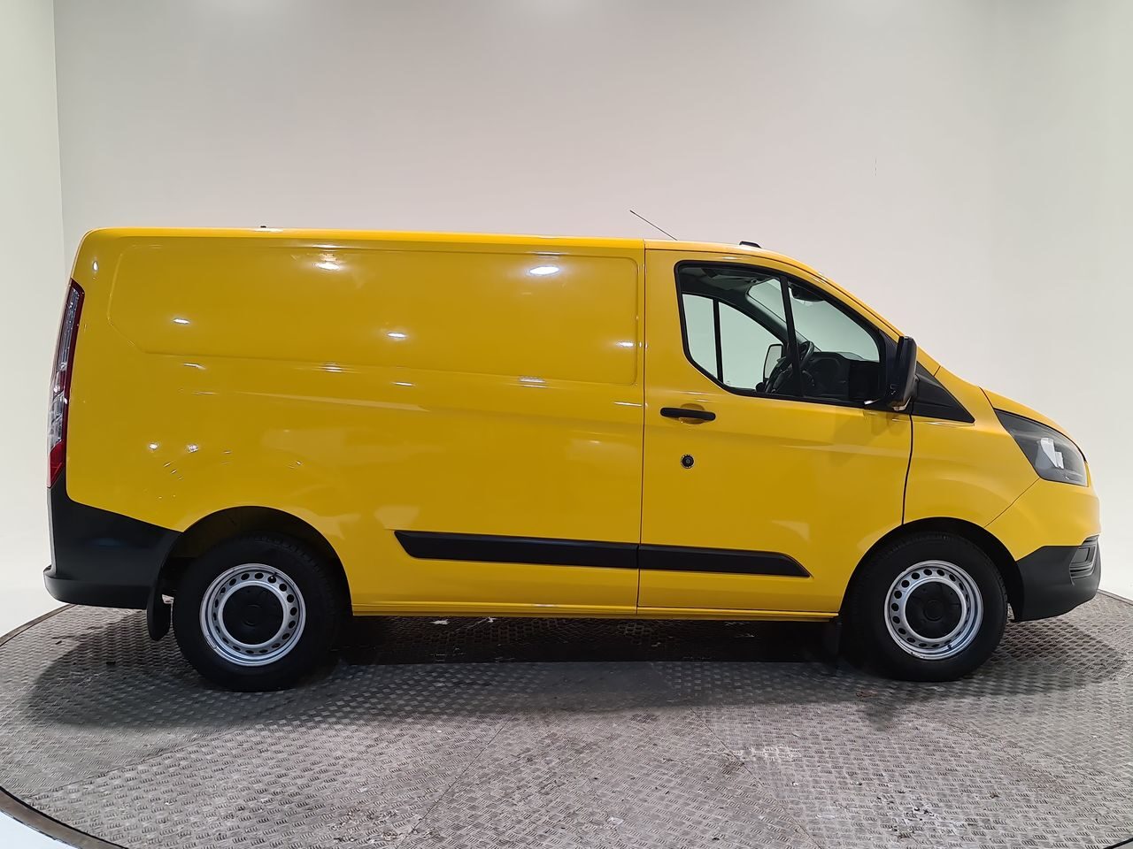Used Ford Transit Custom 2022 for sale - 76544877: Photo 15