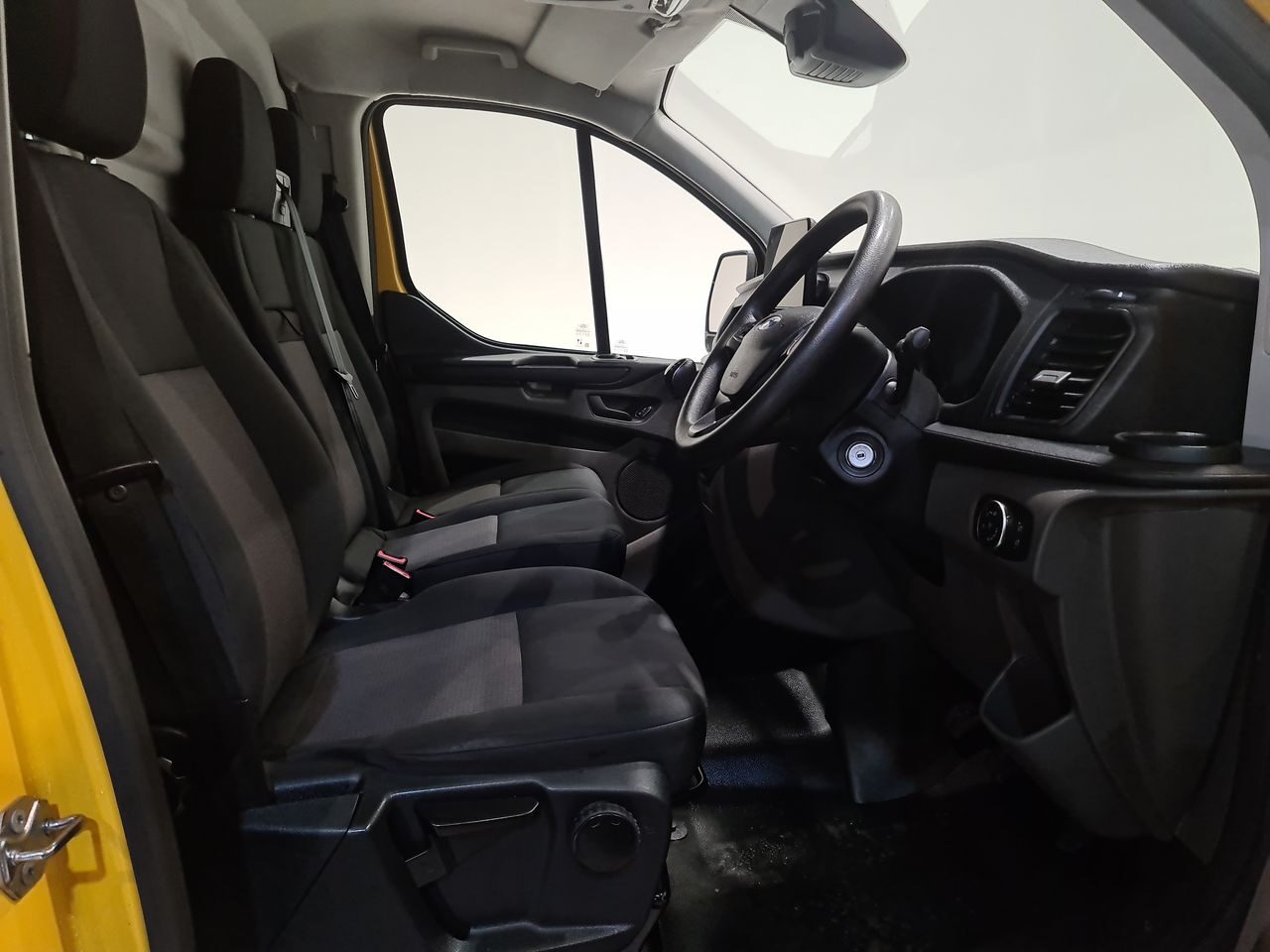 Used Ford Transit Custom 2022 for sale - 76544877: Photo 16