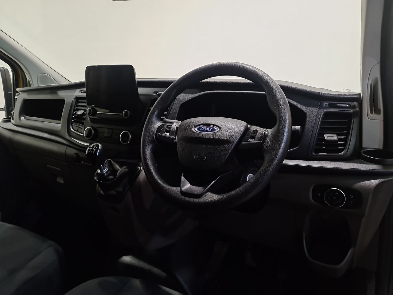 Used Ford Transit Custom 2022 for sale - 76544877: Photo 17
