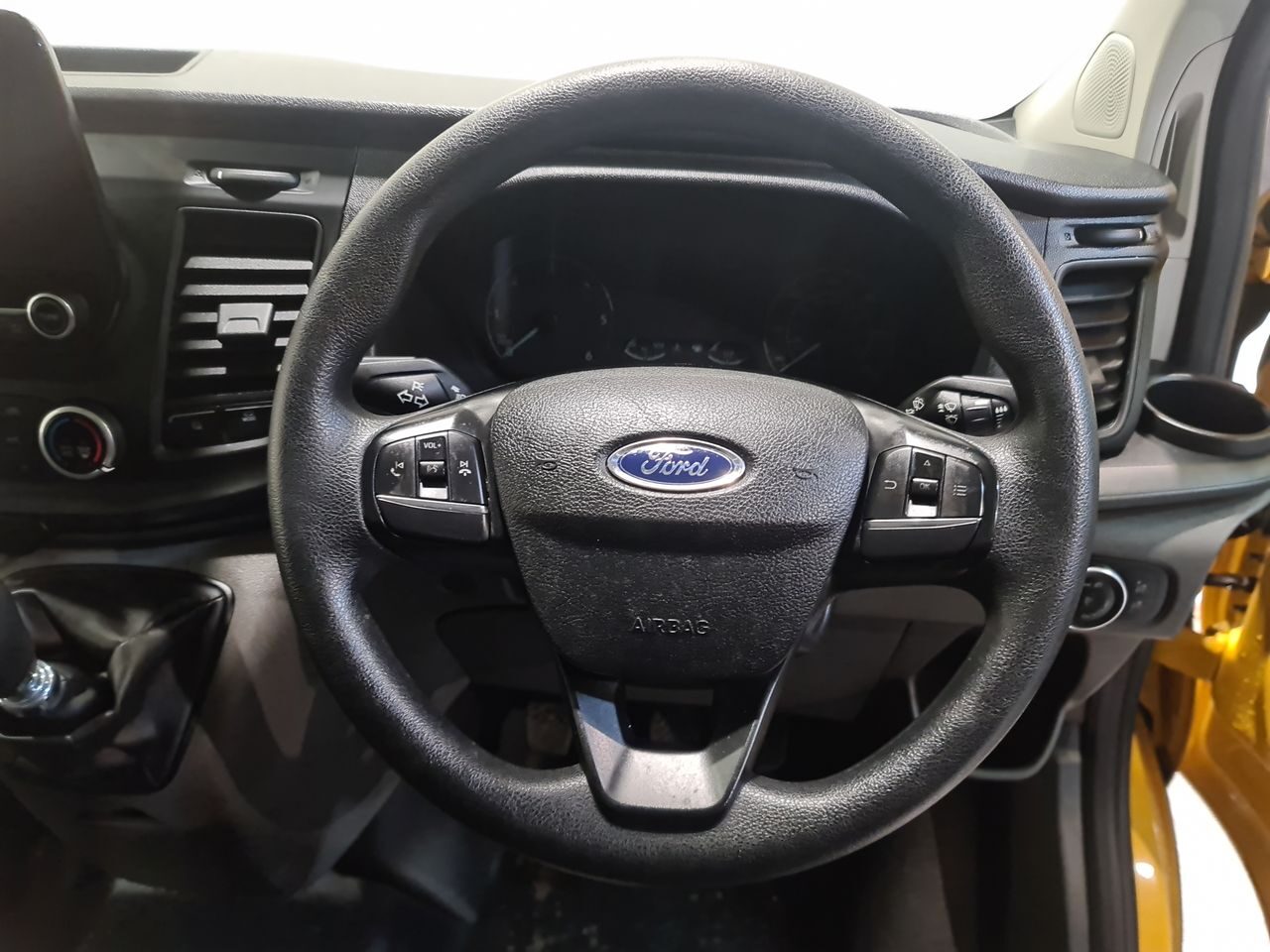 Used Ford Transit Custom 2022 for sale - 76544877: Photo 19