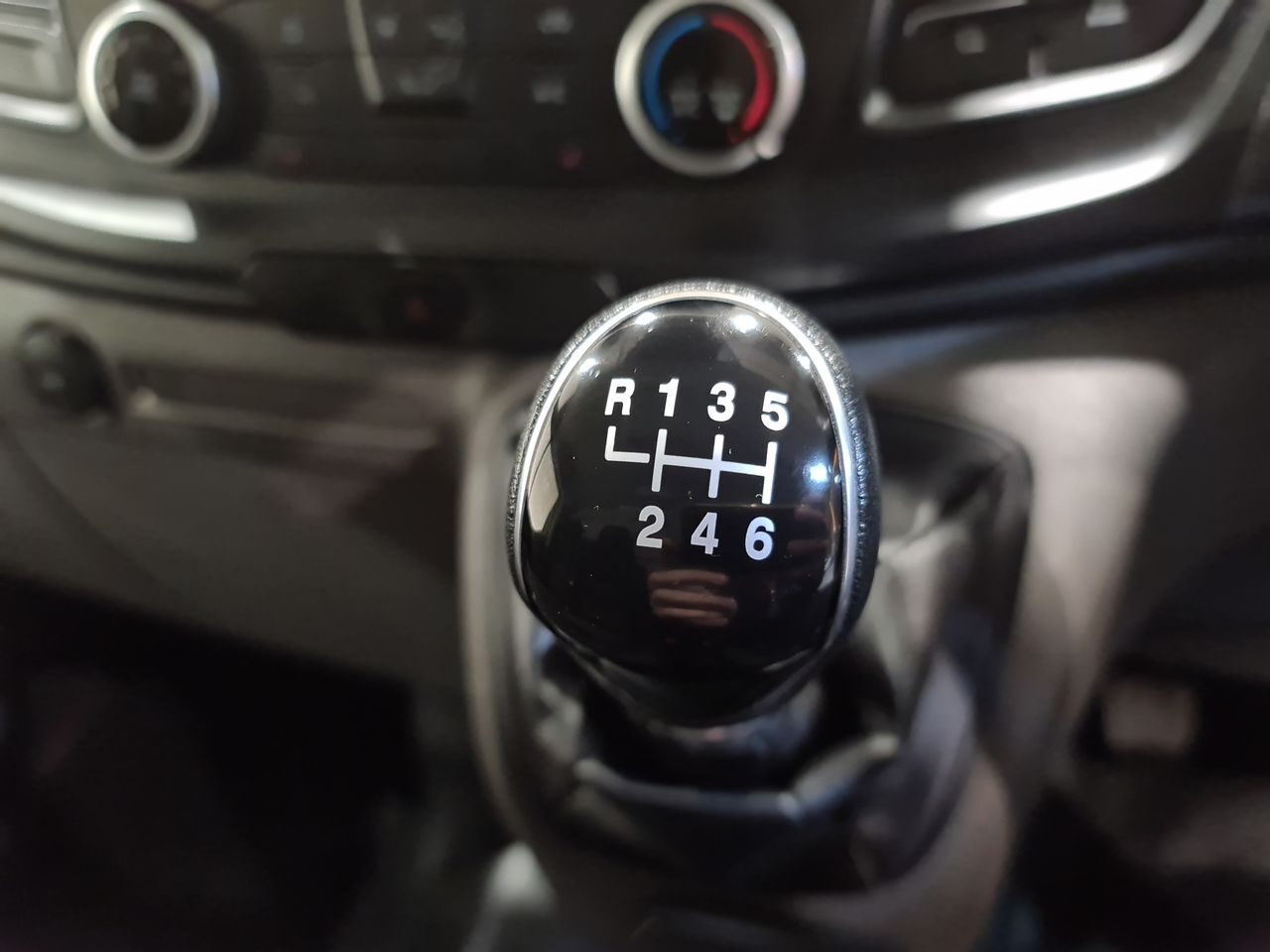 Used Ford Transit Custom 2022 for sale - 76544877: Photo 20