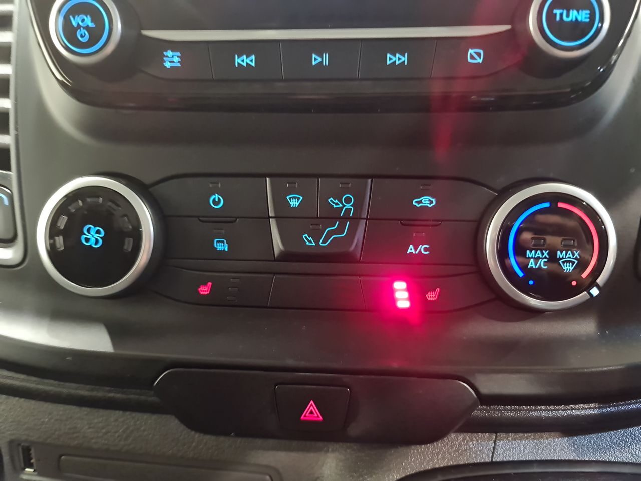 Used Ford Transit Custom 2022 for sale - 76544877: Photo 21