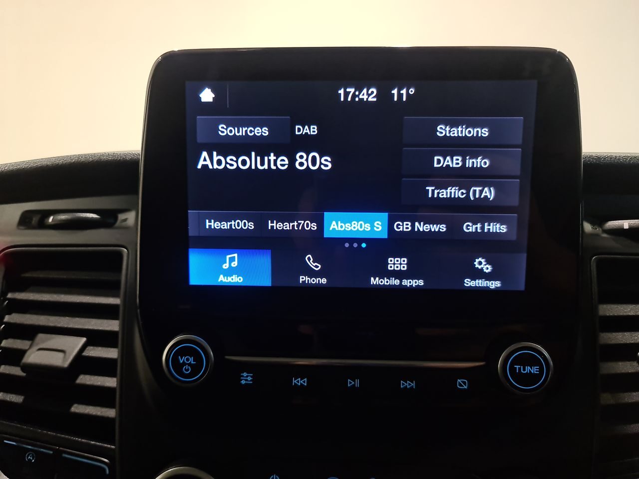 Used Ford Transit Custom 2022 for sale - 76544877: Photo 22