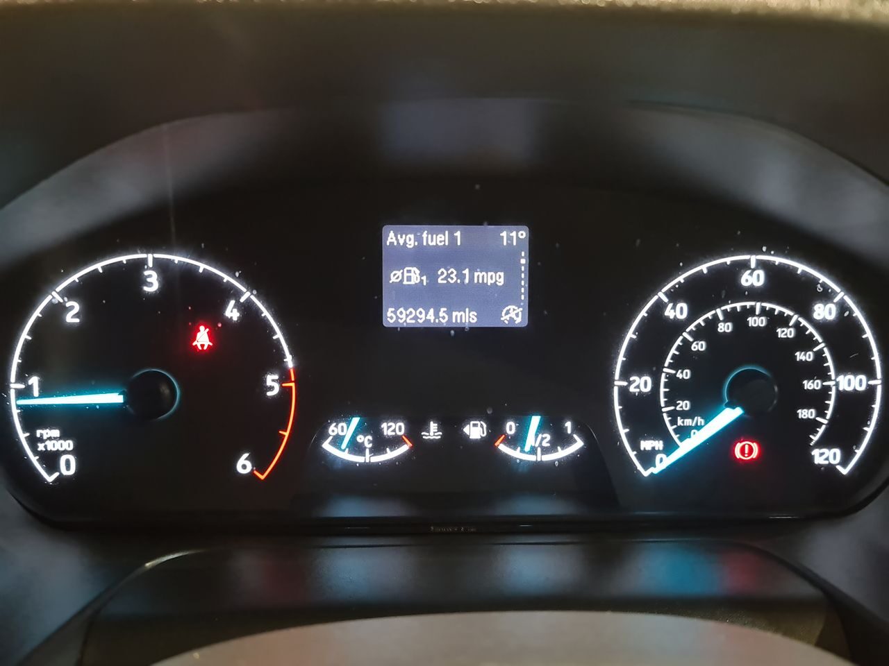 Used Ford Transit Custom 2022 for sale - 76544877: Photo 23