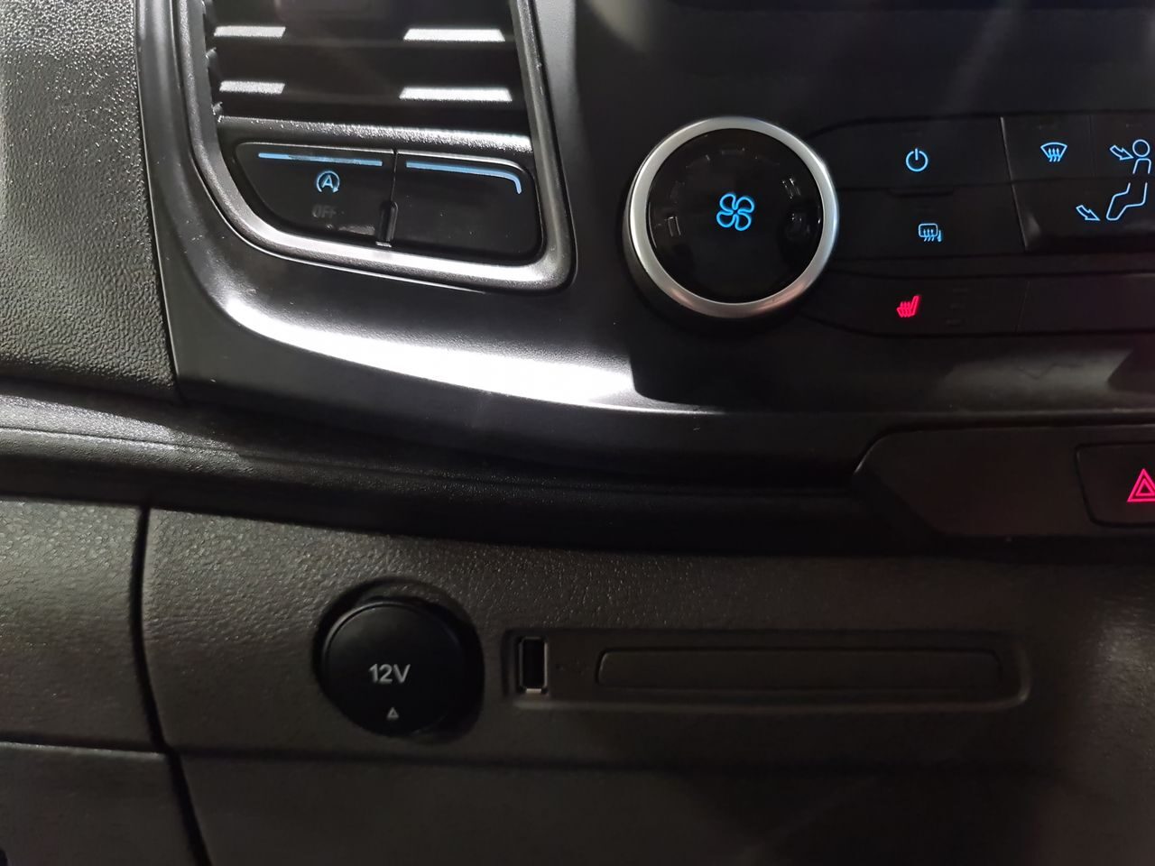 Used Ford Transit Custom 2022 for sale - 76544877: Photo 28