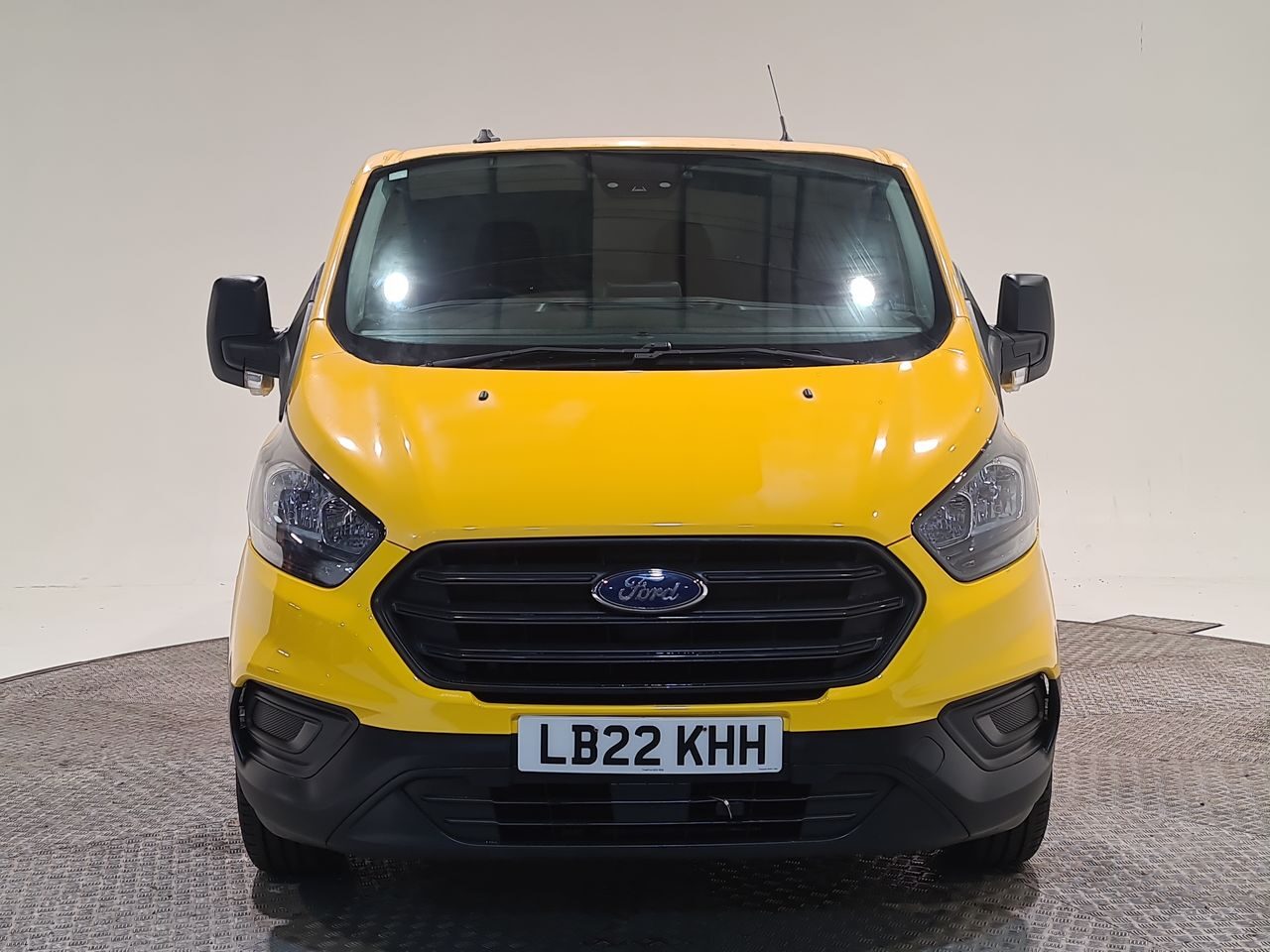Used Ford Transit Custom 2022 for sale - 76544877: Photo 3
