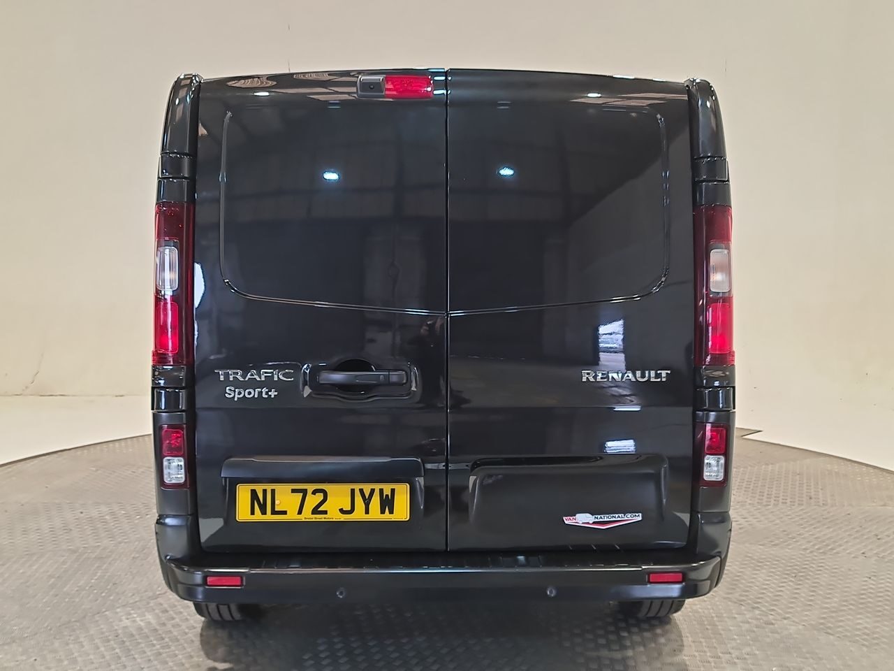 Used Renault Trafic 2022 for sale - 78070128: Photo 11