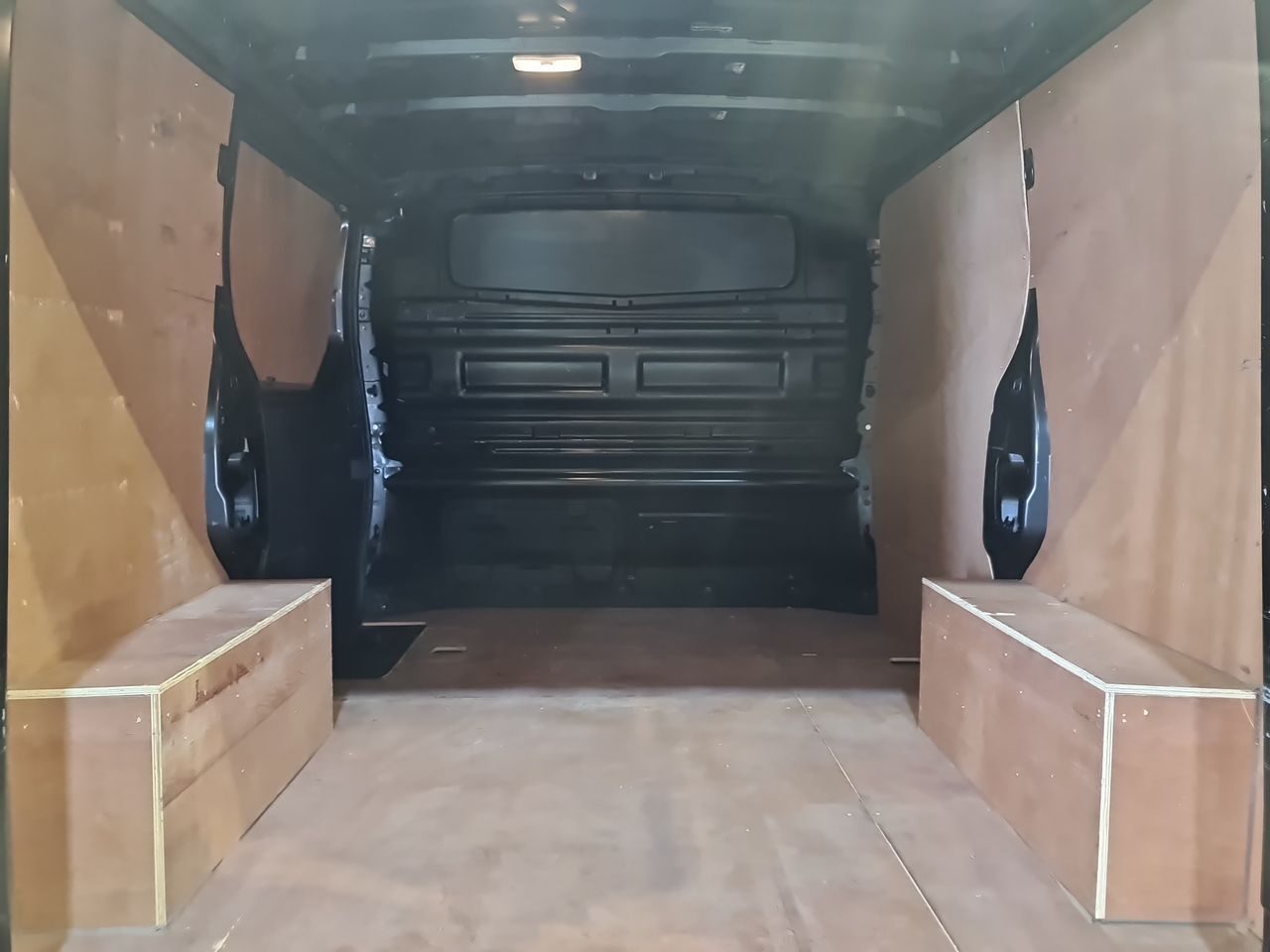 Used Renault Trafic 2022 for sale - 78070128: Photo 12