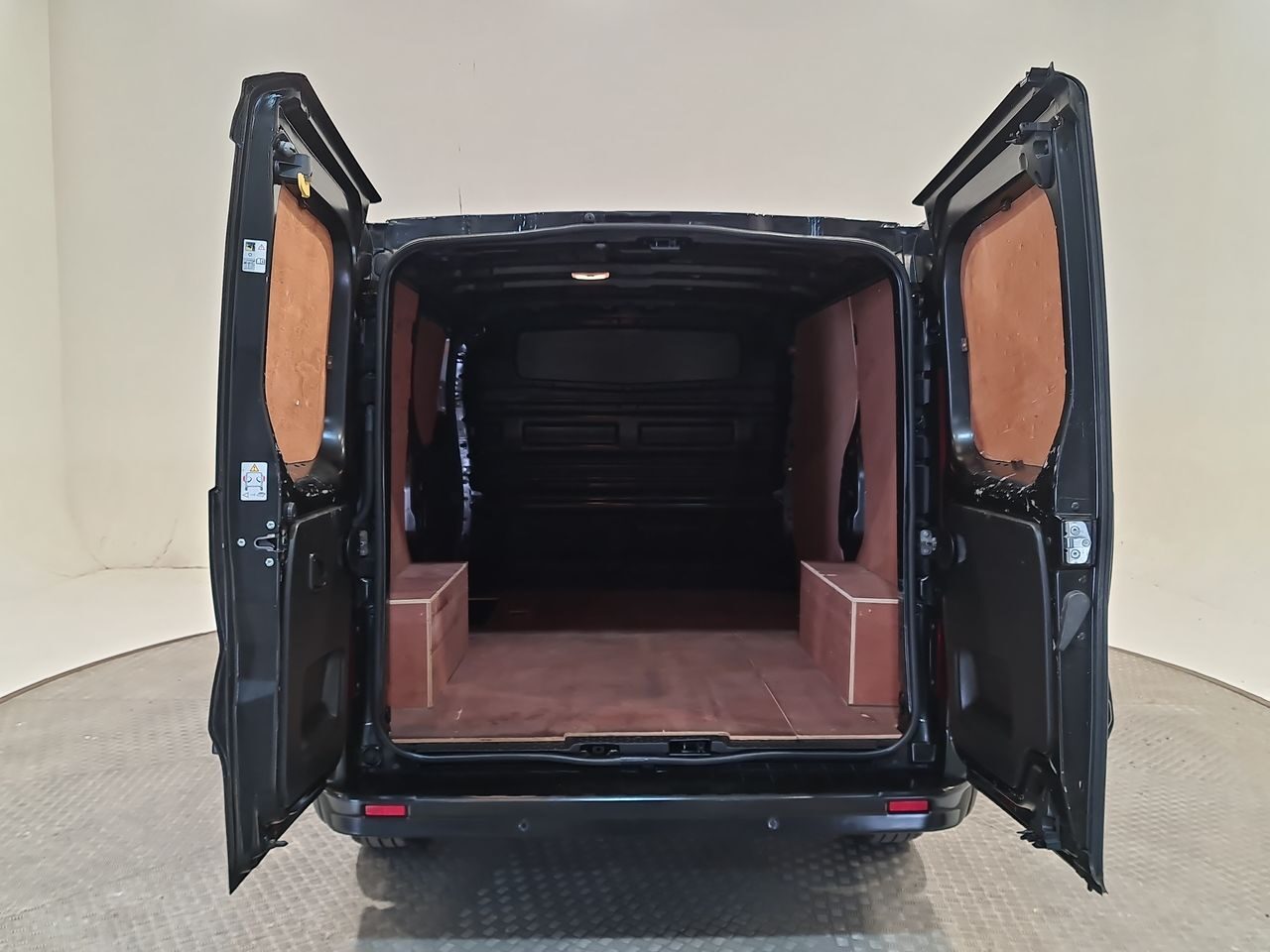 Used Renault Trafic 2022 for sale - 78070128: Photo 13