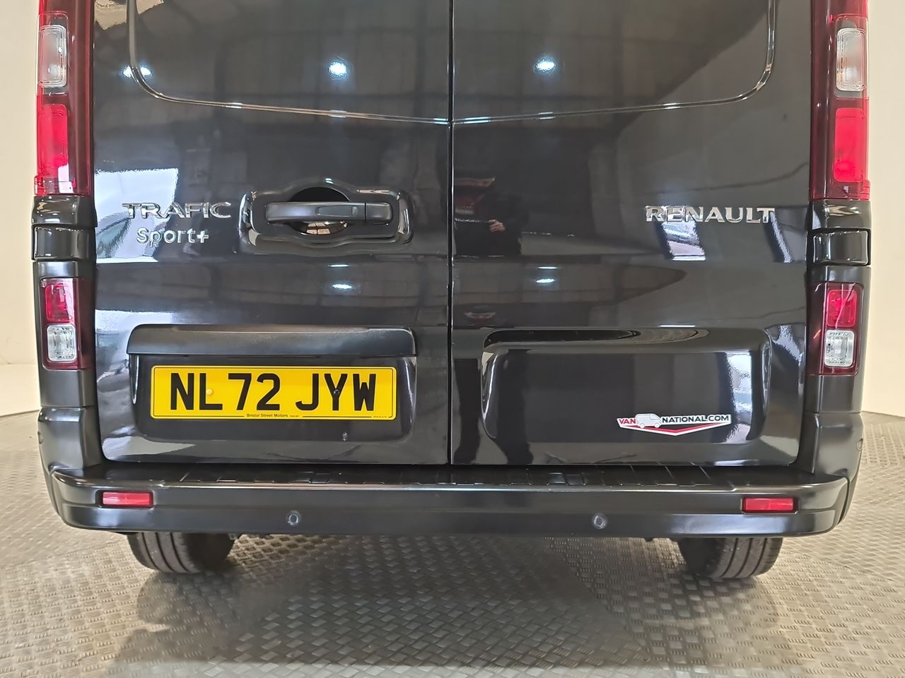 Used Renault Trafic 2022 for sale - 78070128: Photo 15