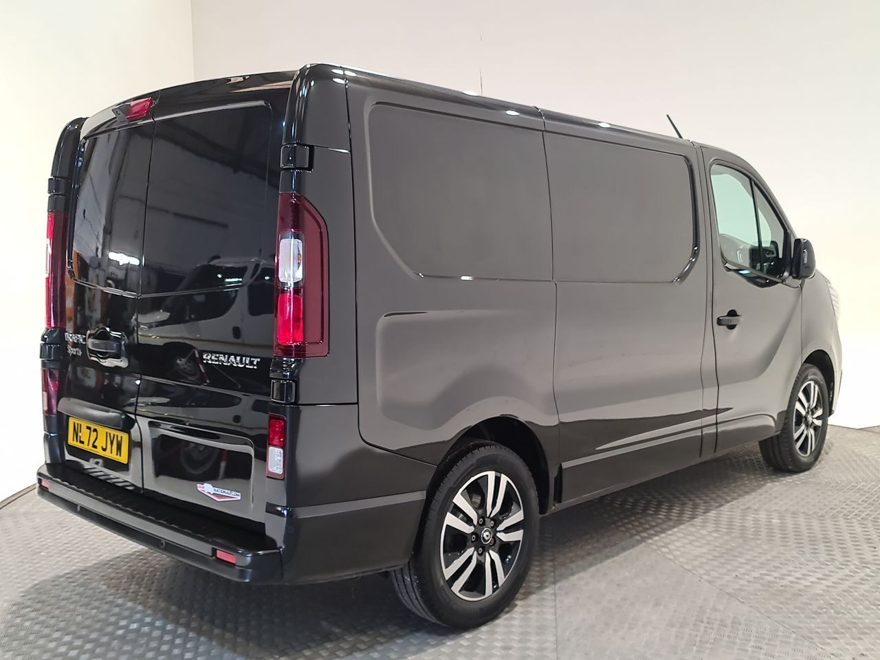 Used Renault Trafic 2022 for sale - 78070128: Photo 16