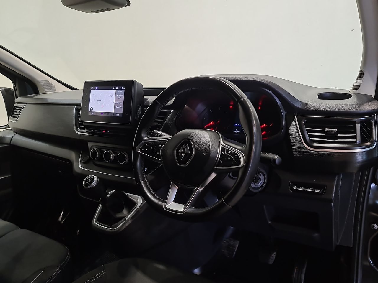 Used Renault Trafic 2022 for sale - 78070128: Photo 19