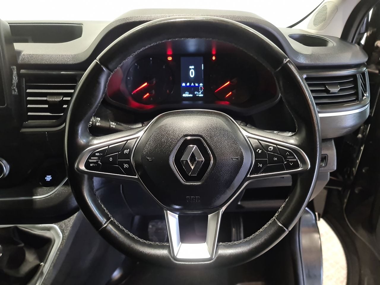 Used Renault Trafic 2022 for sale - 78070128: Photo 21