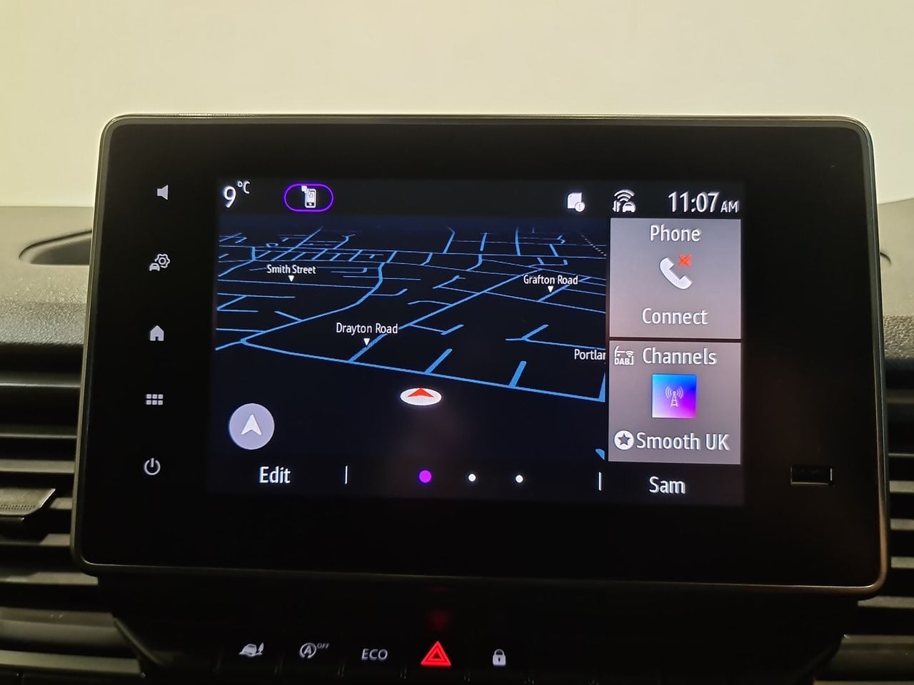 Used Renault Trafic 2022 for sale - 78070128: Photo 24