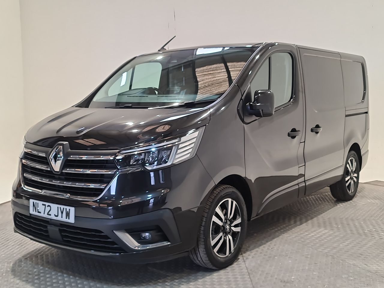 Used Renault Trafic 2022 for sale - 78070128: Photo 4