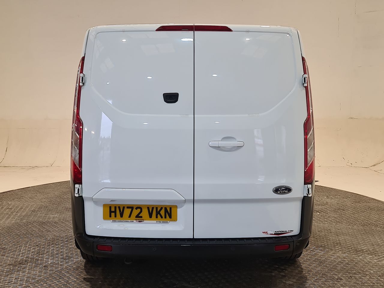 Used Ford Transit Custom 2022 for sale - 76544879: Photo 12