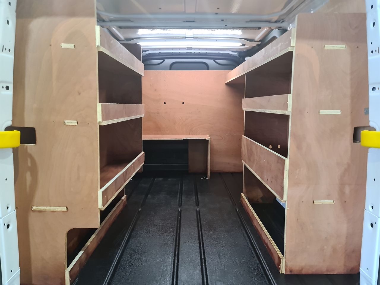 Used Ford Transit Custom 2022 for sale - 76544879: Photo 13