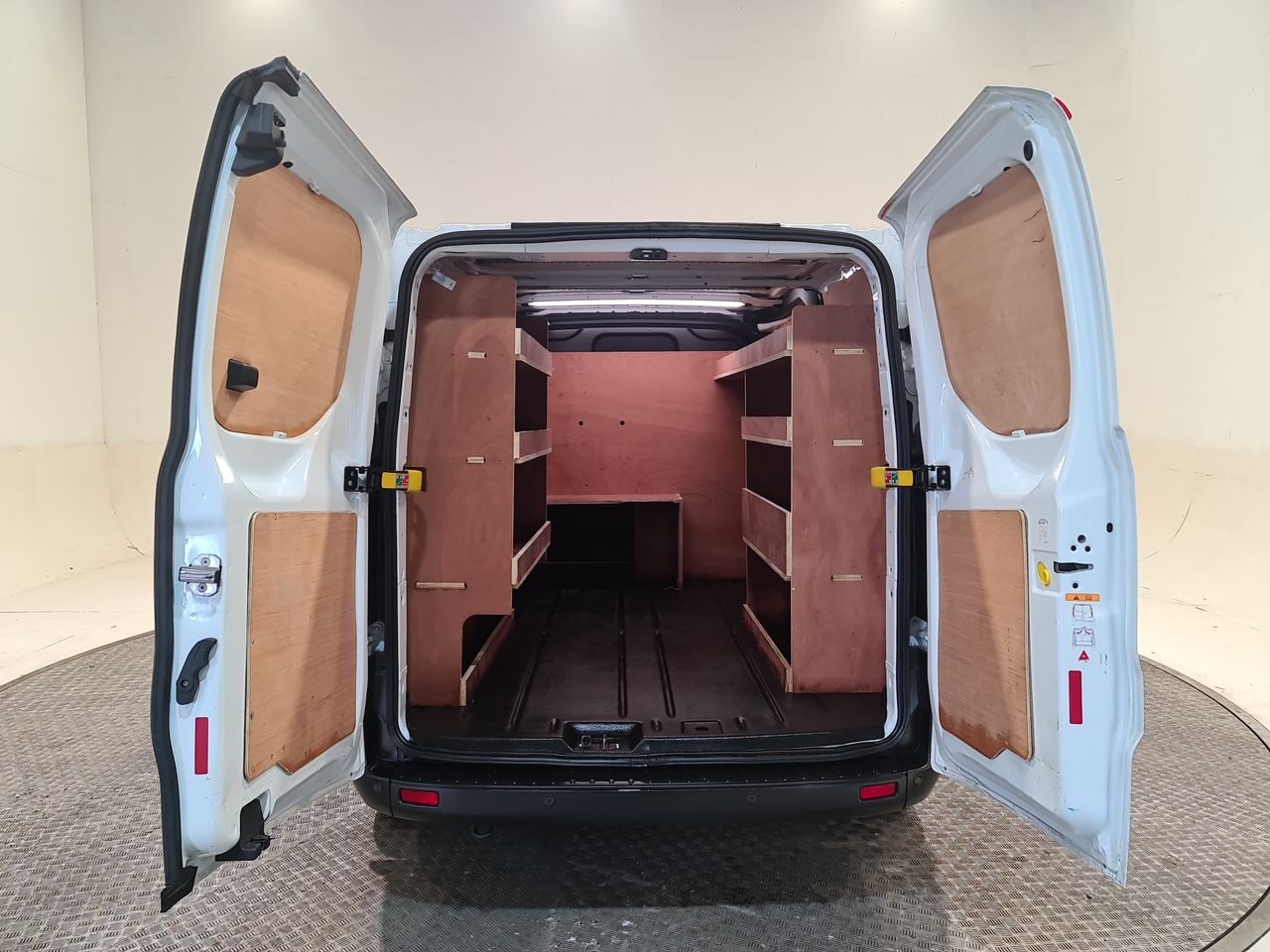 Used Ford Transit Custom 2022 for sale - 76544879: Photo 14