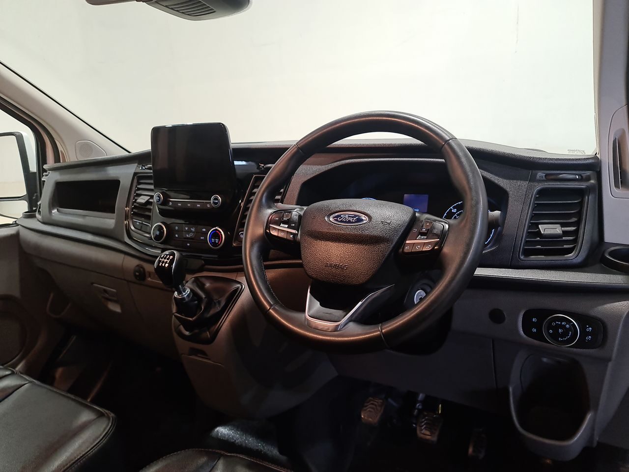 Used Ford Transit Custom 2022 for sale - 76544879: Photo 20