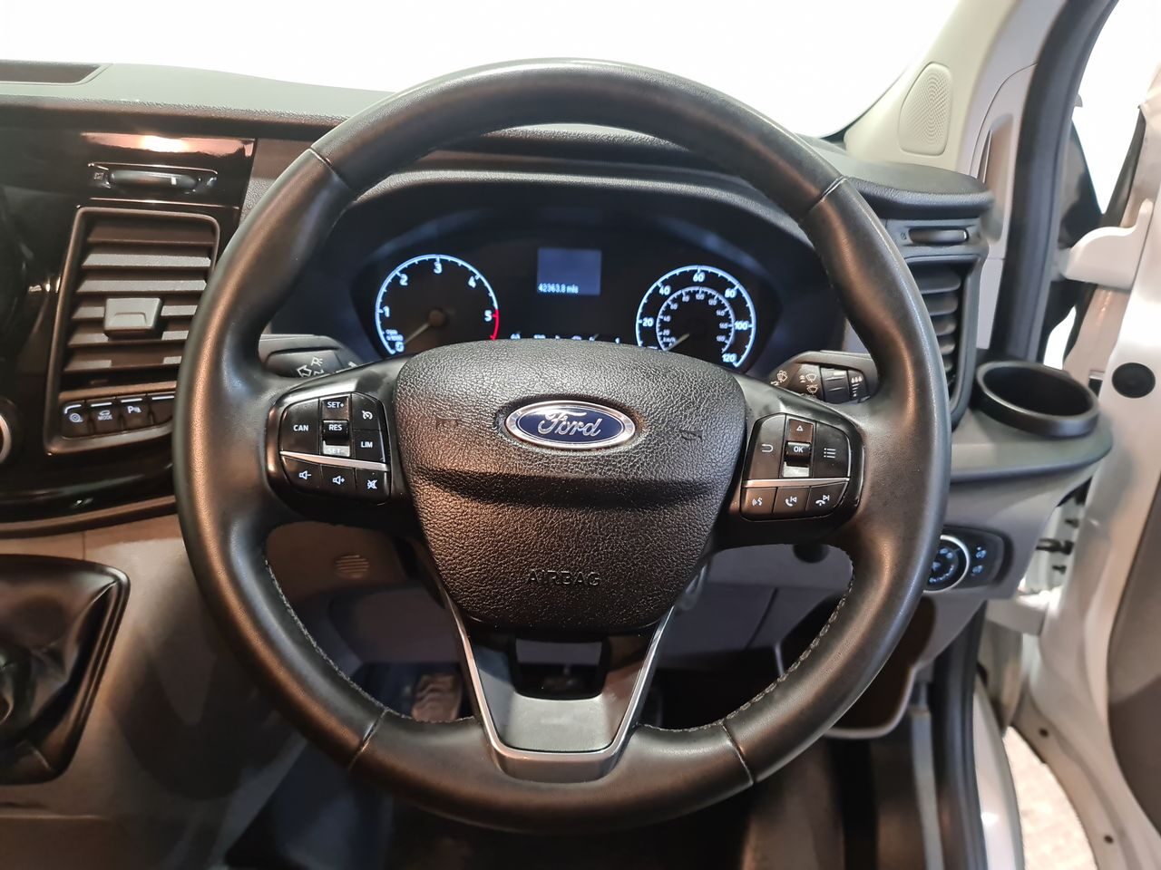 Used Ford Transit Custom 2022 for sale - 76544879: Photo 22