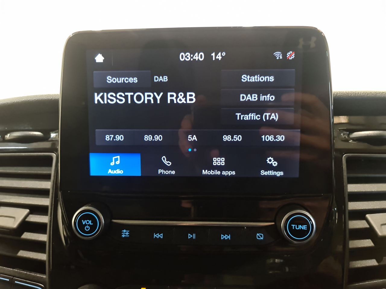 Used Ford Transit Custom 2022 for sale - 76544879: Photo 25