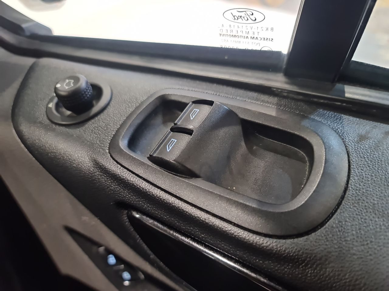 Used Ford Transit Custom 2022 for sale - 76544879: Photo 27