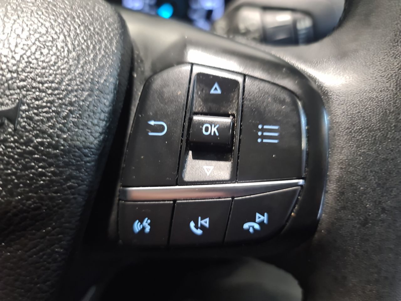 Used Ford Transit Custom 2022 for sale - 76544879: Photo 29