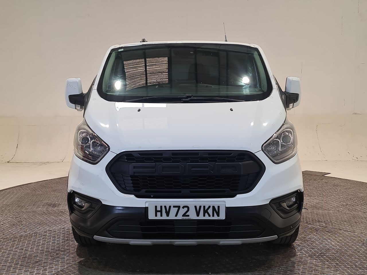 Used Ford Transit Custom 2022 for sale - 76544879: Photo 3