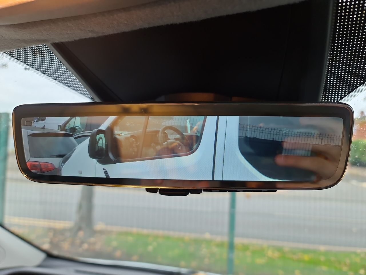 Used Ford Transit Custom 2022 for sale - 76544879: Photo 33