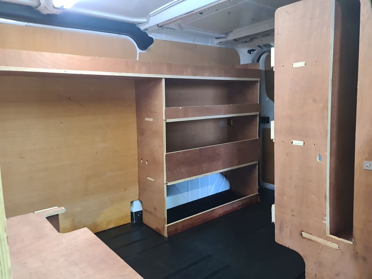 Used Ford Transit Custom 2022 for sale - 76544879: Photo 9