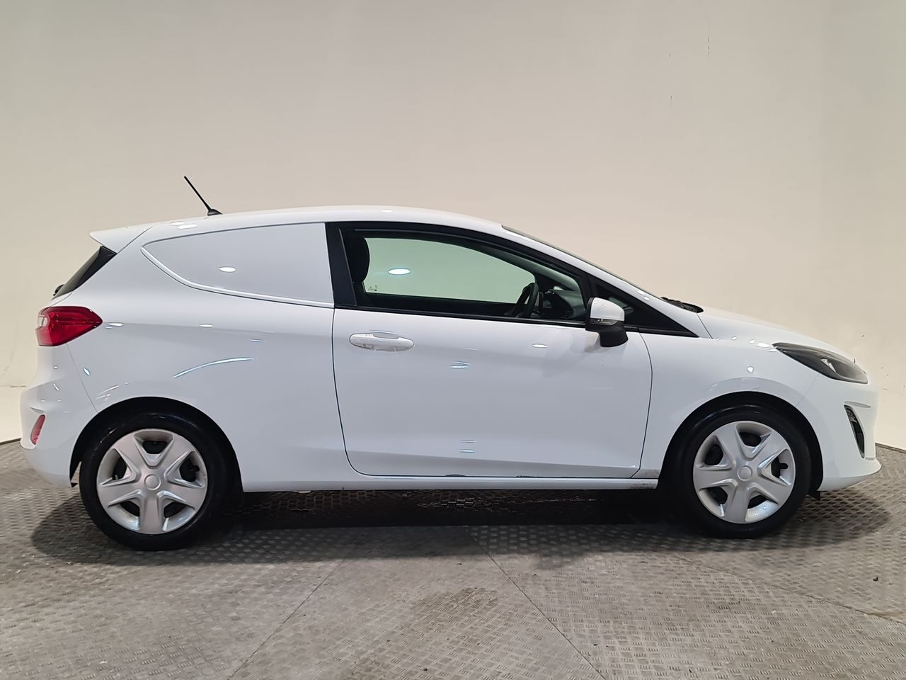 Used Ford Fiesta 2021 for sale - 78064366: Photo 13
